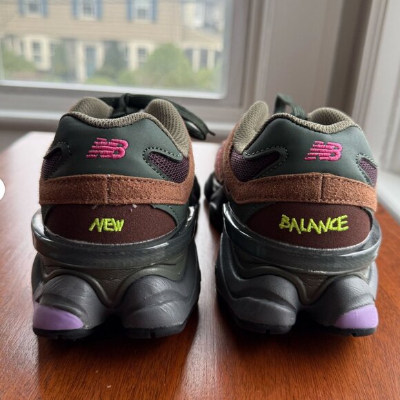 New Balance 9060 shoes - Picture 4 of 4